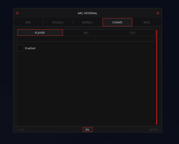 ARC Raiders Internal — Screenshot 15