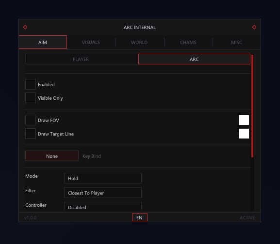 ARC Raiders Internal — Screenshot 10