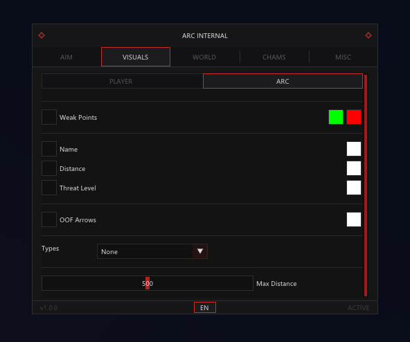 ARC Raiders Internal — Screenshot 12