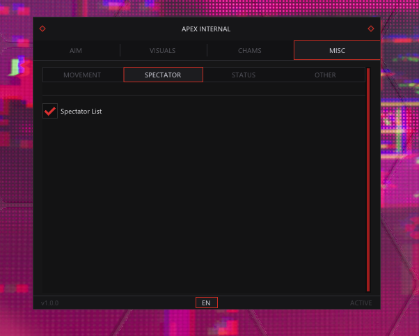 Apex Legends Internal — Screenshot 14