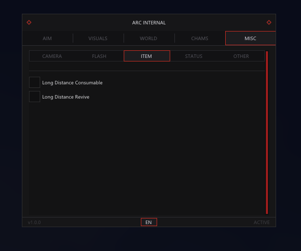 ARC Raiders Internal — Screenshot 18