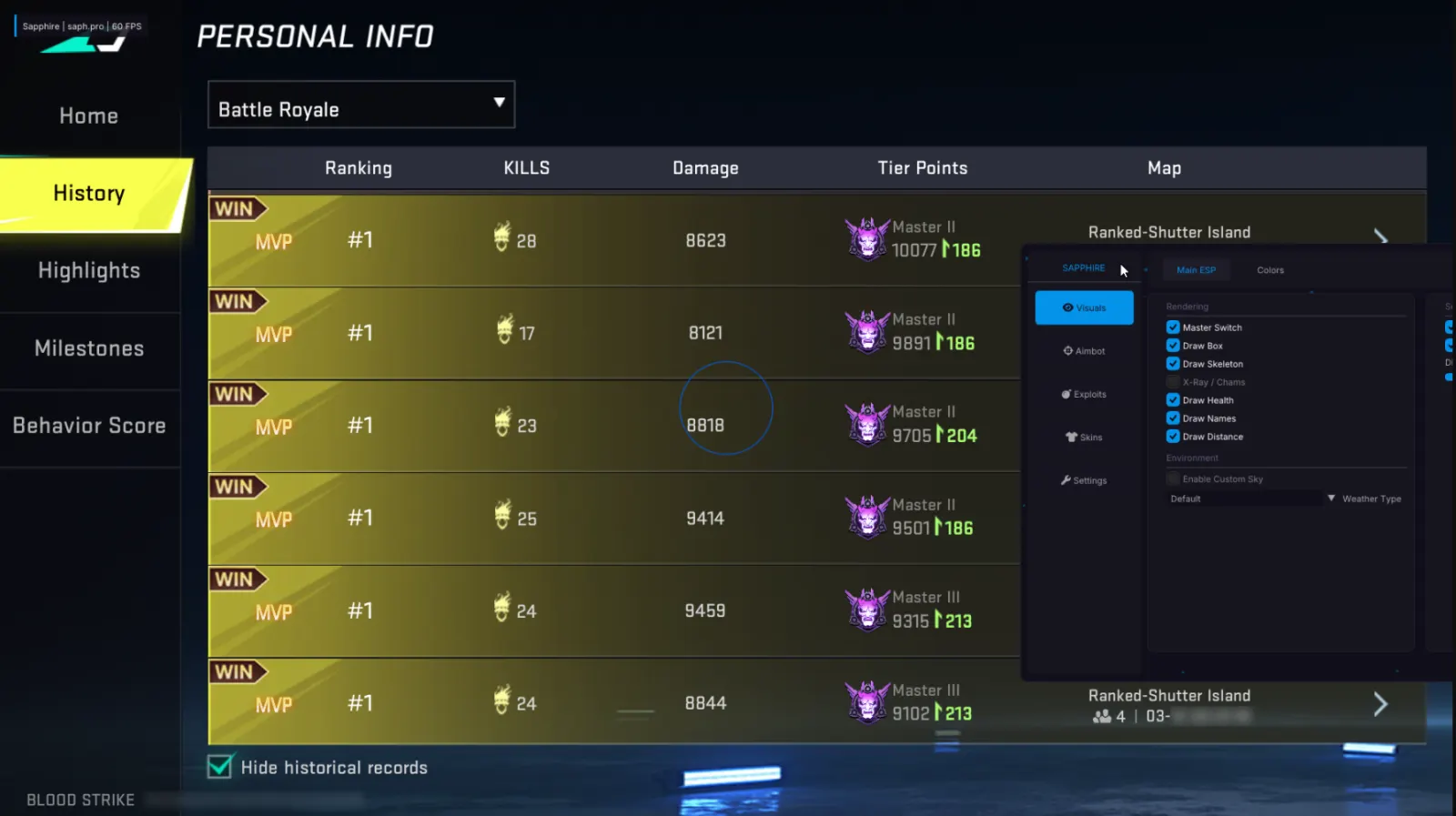 Bloodstrike — Screenshot 17