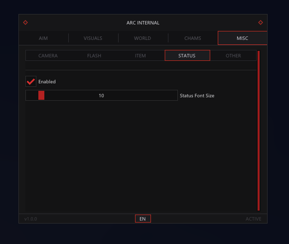 ARC Raiders Internal — Screenshot 19