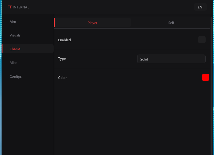 The Finals Internal — Screenshot 9