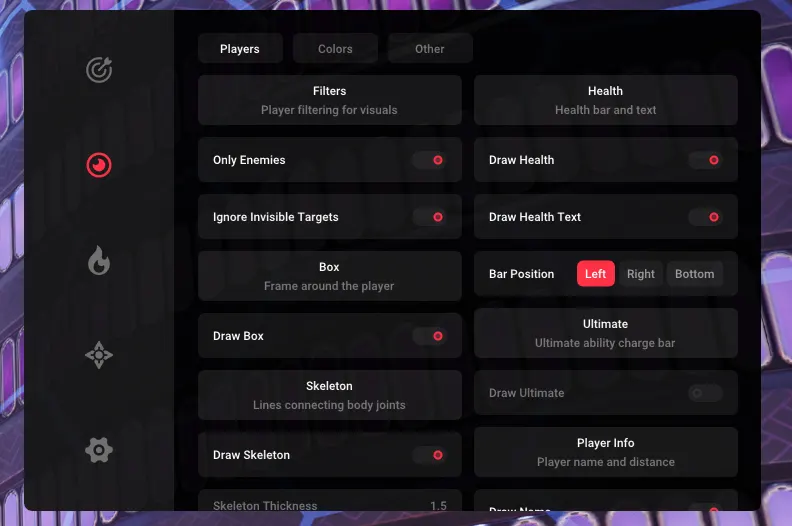 Marvel Rivals Internal — Screenshot 13