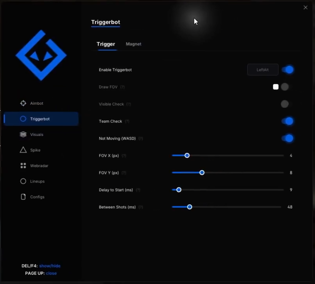 Val External — Screenshot 13