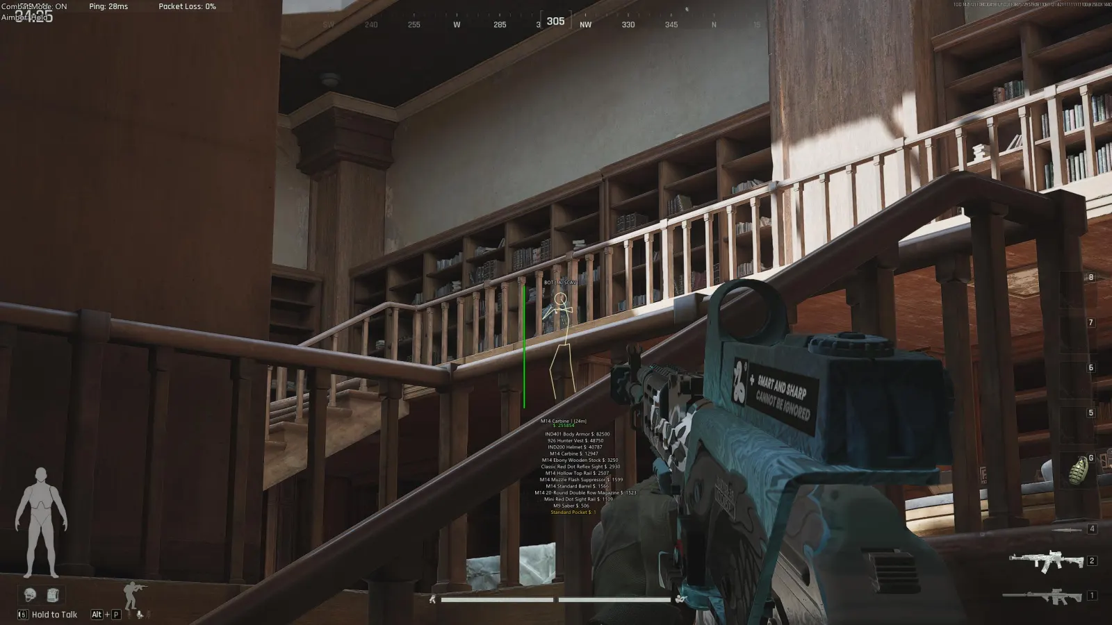 ABI internal — Screenshot 10
