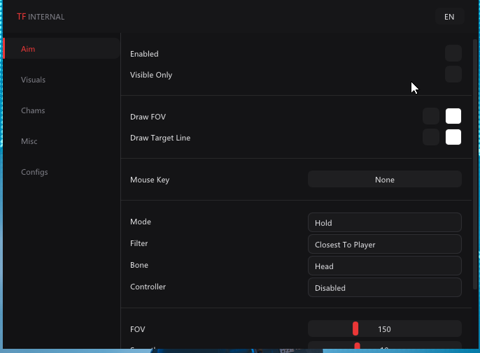 The Finals Internal — Screenshot 7