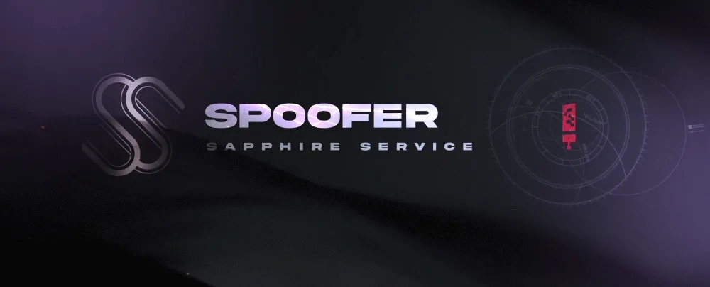 Pro Temp Spoofer — Spoofer