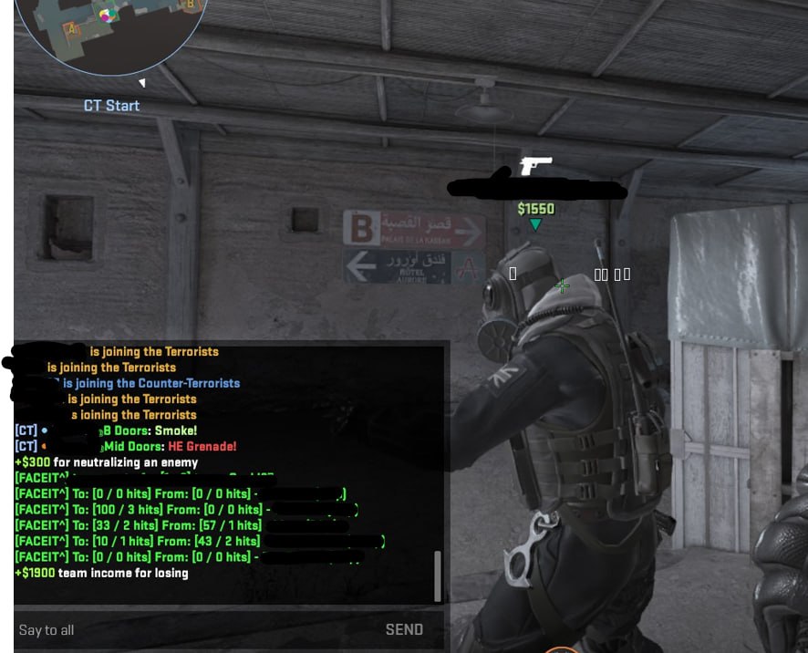 CS2 Faceit Boxes — Screenshot 5