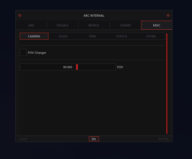 ARC Raiders Internal — Screenshot 16