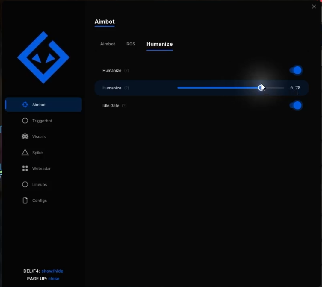 Val External — Screenshot 12