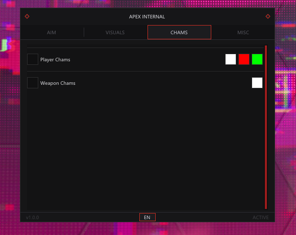 Apex Legends Internal — Screenshot 12
