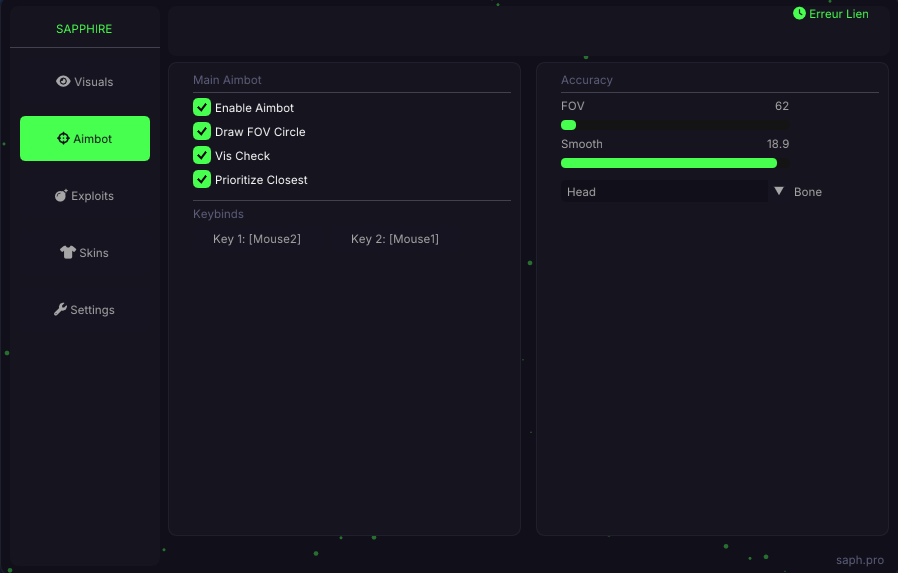 Bloodstrike — Screenshot 5