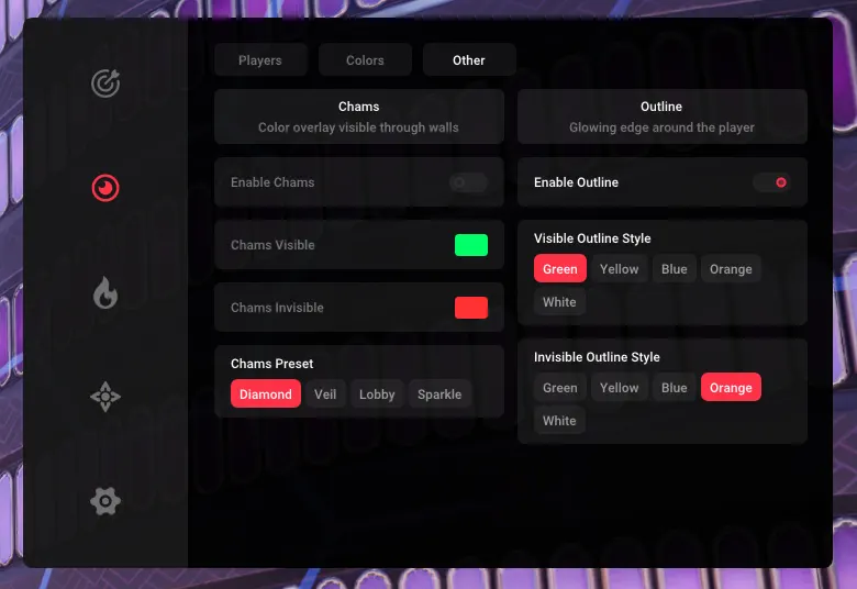 Marvel Rivals Internal — Screenshot 25