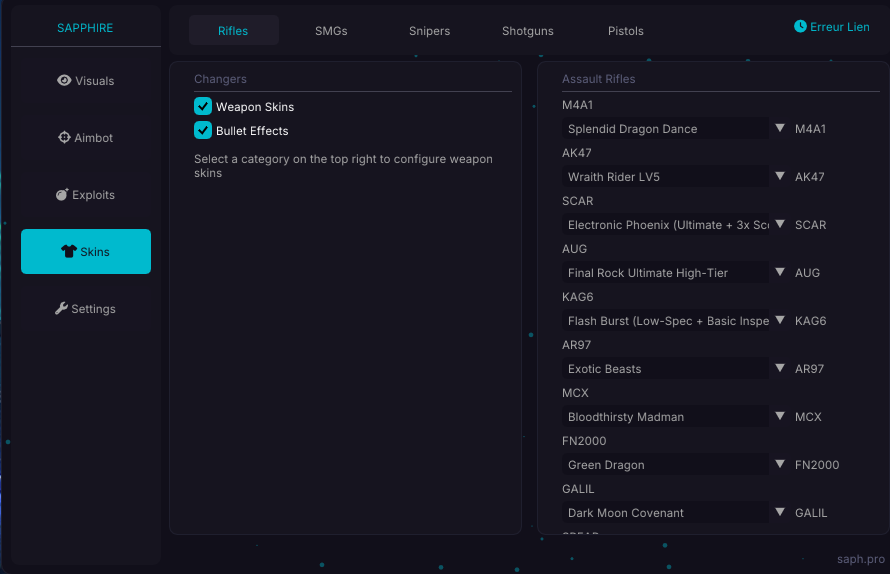 Bloodstrike — Screenshot 7