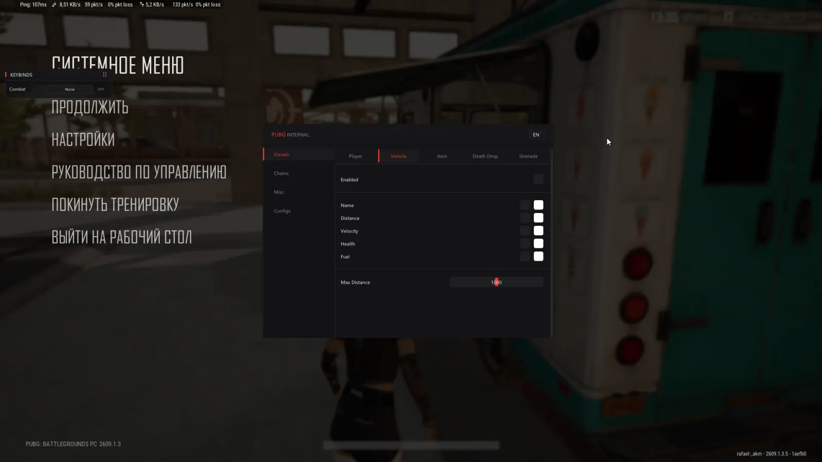 PUBG Internal — Screenshot 9