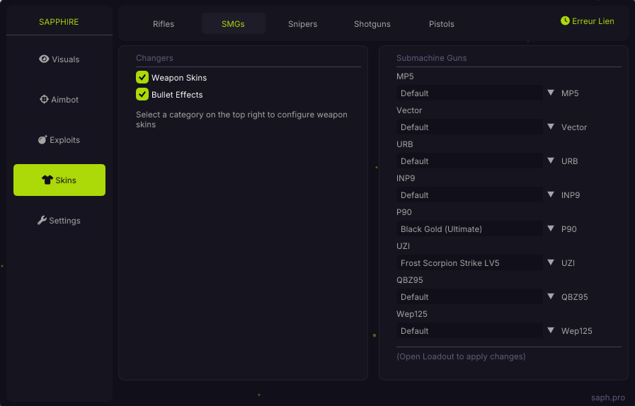 Bloodstrike — Screenshot 8