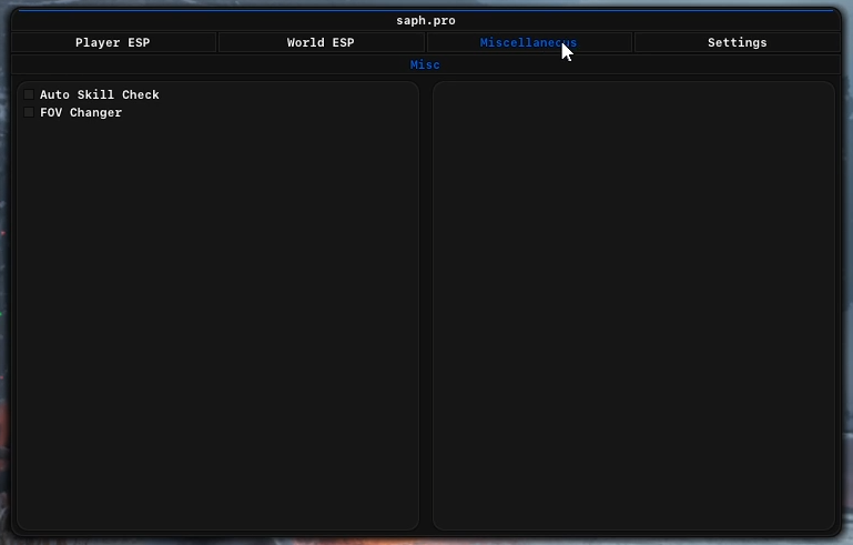 Dead By Daylight External — Screenshot 8