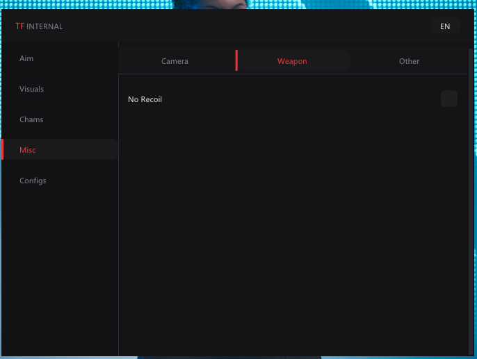 The Finals Internal — Screenshot 12