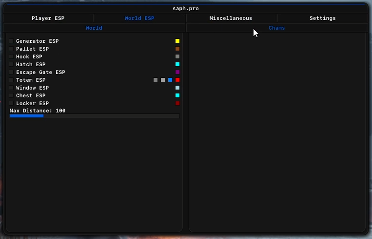Dead By Daylight External — Screenshot 6