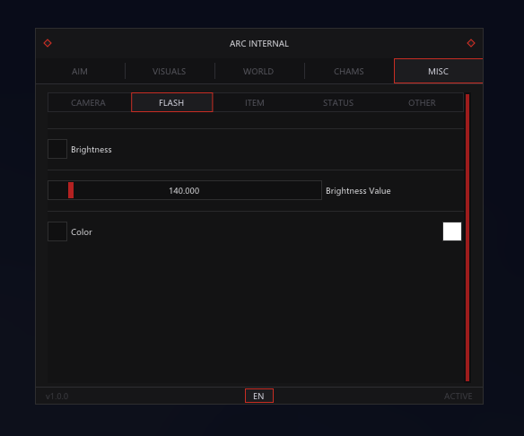 ARC Raiders Internal — Screenshot 17