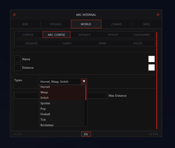 ARC Raiders Internal — Screenshot 13