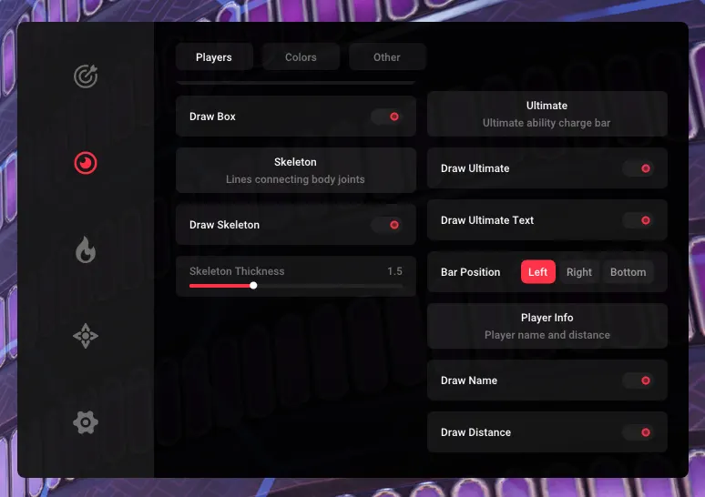 Marvel Rivals Internal — Screenshot 12