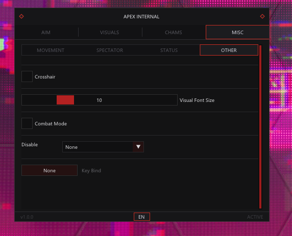 Apex Legends Internal — Screenshot 15