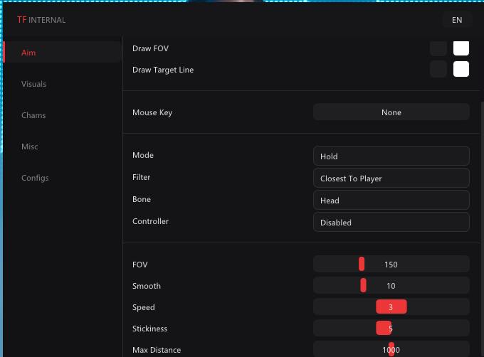 The Finals Internal — Screenshot 8