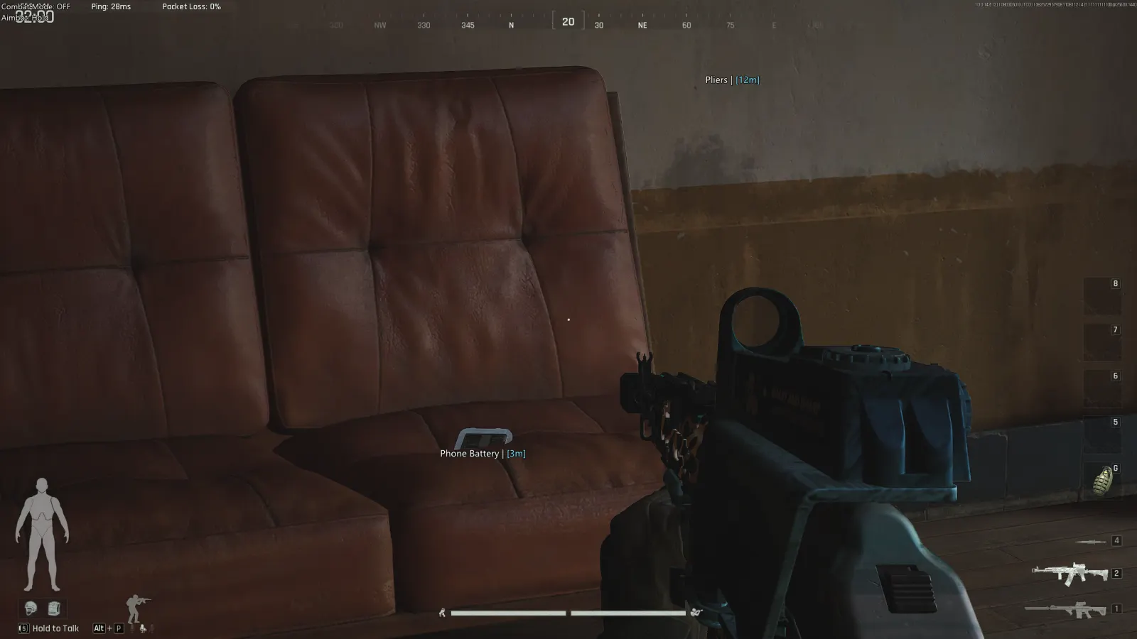 ABI internal — Screenshot 8