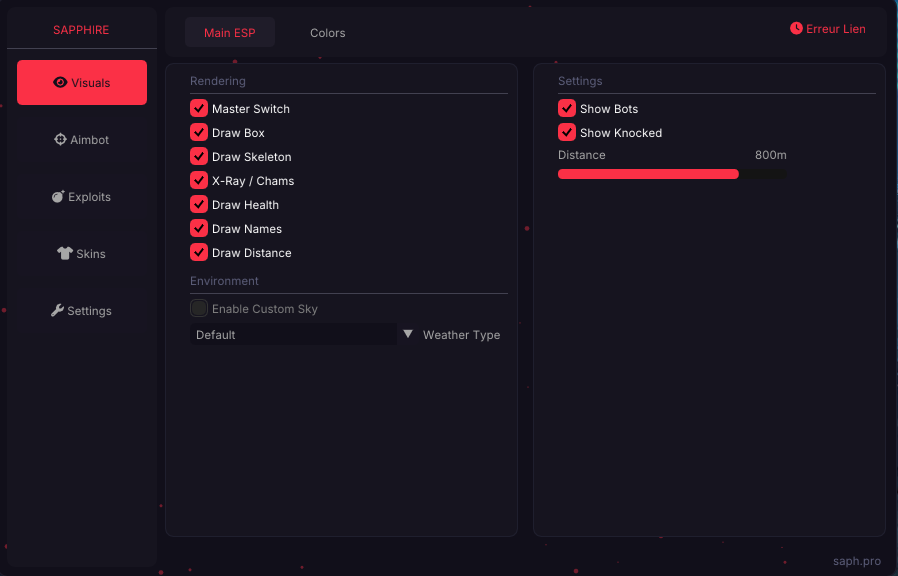 Bloodstrike — Screenshot 4
